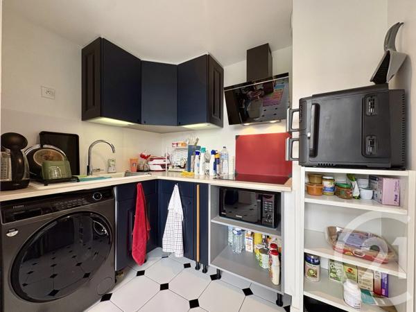 Appartement F2 à vendre  2 pièces - 54,32 m 2   VILLENOY  - 77