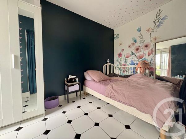 Appartement F2 à vendre  2 pièces - 54,32 m 2   VILLENOY  - 77