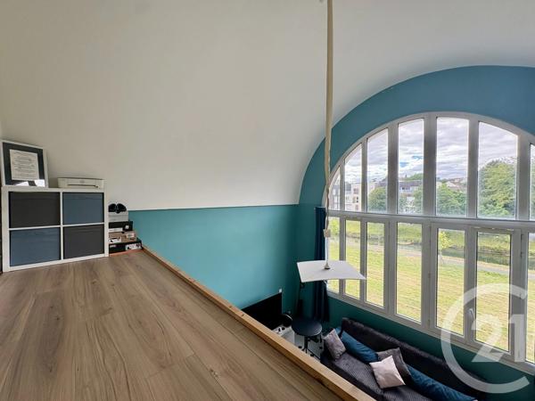 Appartement F2 à vendre  2 pièces - 54,32 m 2   VILLENOY  - 77