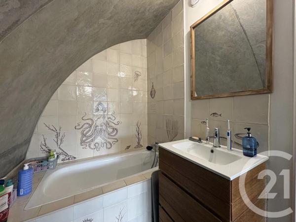 Appartement F2 à vendre  2 pièces - 54,32 m 2   VILLENOY  - 77