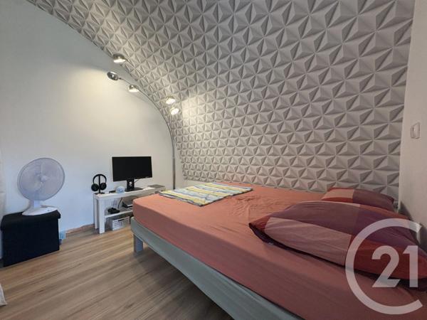 Appartement F2 à vendre  2 pièces - 54,32 m 2   VILLENOY  - 77