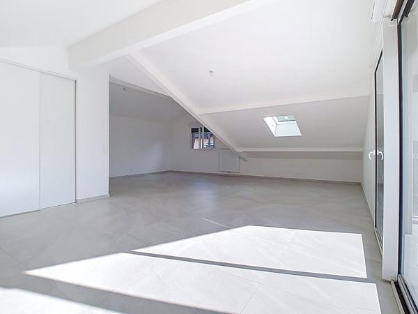 Appartement Brenthonne 5 pièce(s) en duplex 114.85 m2