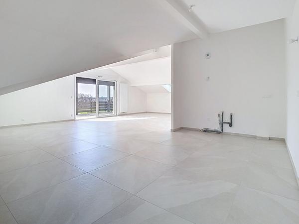 Appartement Brenthonne 5 pièce(s) en duplex 114.85 m2