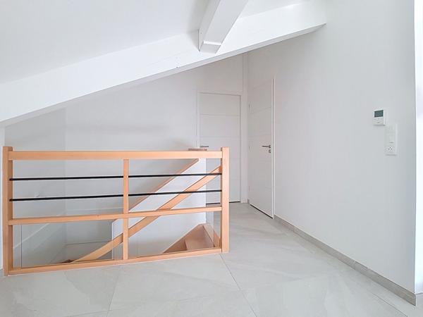 Appartement Brenthonne 5 pièce(s) en duplex 114.85 m2