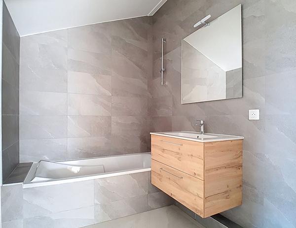 Appartement Brenthonne 5 pièce(s) en duplex 114.85 m2