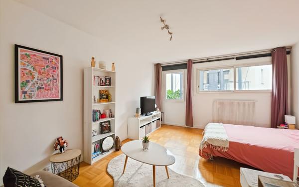 Appartement à vendre    1 pièce • 41,64 m2 Toulouse