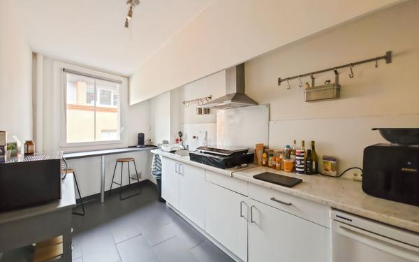 Appartement à vendre    1 pièce • 41,64 m2 Toulouse