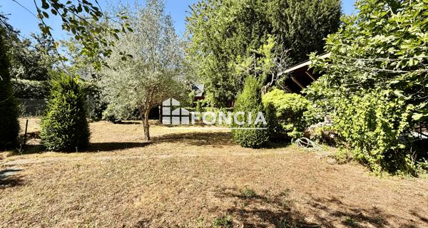 À vendre Maison 5 pièces 134.1 m² - Saint-germain-en-laye 78100