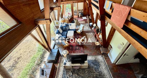 À vendre Maison 5 pièces 134.1 m² - Saint-germain-en-laye 78100