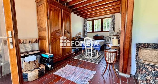À vendre Maison 5 pièces 134.1 m² - Saint-germain-en-laye 78100