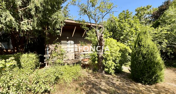 À vendre Maison 5 pièces 134.1 m² - Saint-germain-en-laye 78100