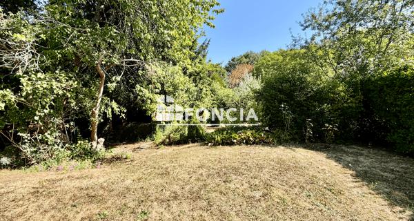 À vendre Maison 5 pièces 134.1 m² - Saint-germain-en-laye 78100