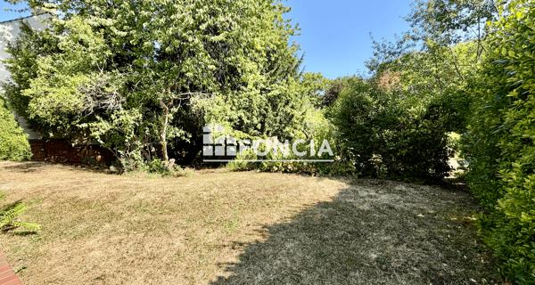 À vendre Maison 5 pièces 134.1 m² - Saint-germain-en-laye 78100