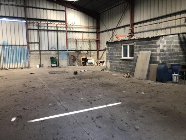 Fonds et/ou murs commerciaux à vendre à Busigny dans le Nord (59137), ref : 59191-5237