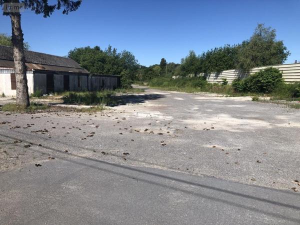 Fonds et/ou murs commerciaux à vendre à Busigny dans le Nord (59137), ref : 59191-5237