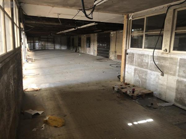 Fonds et/ou murs commerciaux à vendre à Busigny dans le Nord (59137), ref : 59191-5237