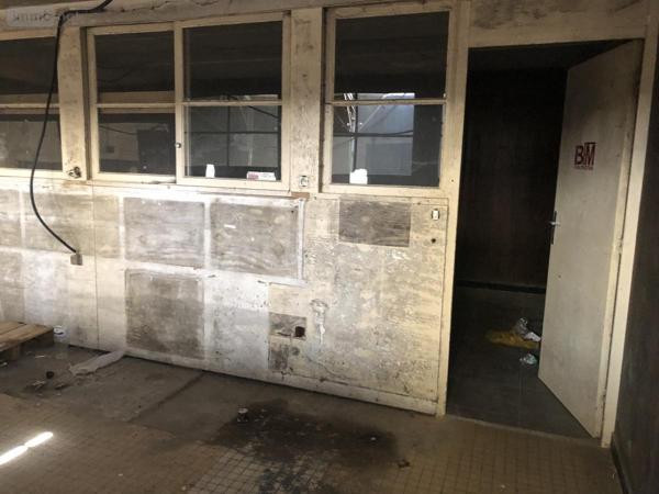 Fonds et/ou murs commerciaux à vendre à Busigny dans le Nord (59137), ref : 59191-5237