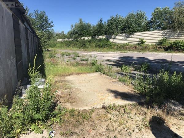 Fonds et/ou murs commerciaux à vendre à Busigny dans le Nord (59137), ref : 59191-5237