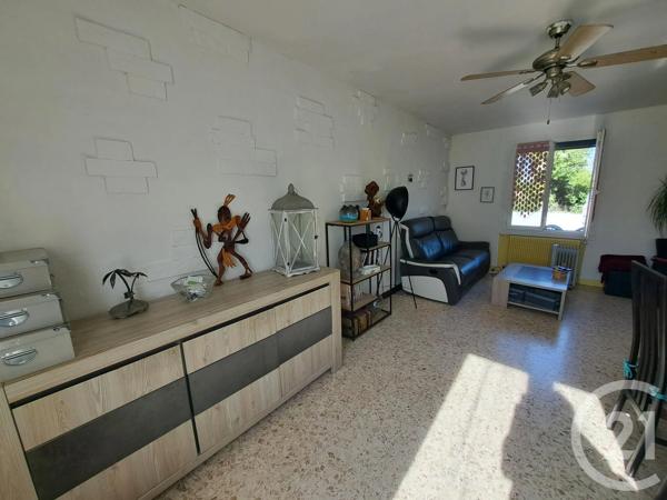 Maison à vendre  4 pièces - 76,51 m 2   PUISEAUX  - 45