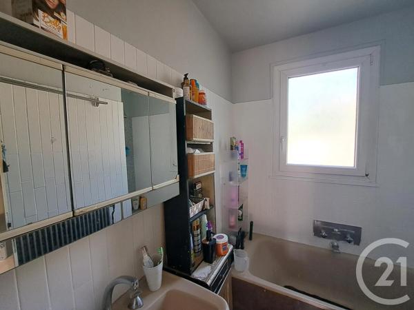 Maison à vendre  4 pièces - 76,51 m 2   PUISEAUX  - 45