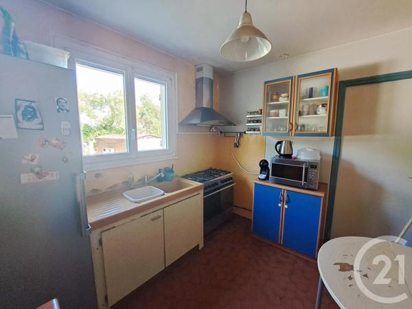 Maison à vendre  4 pièces - 76,51 m 2   PUISEAUX  - 45