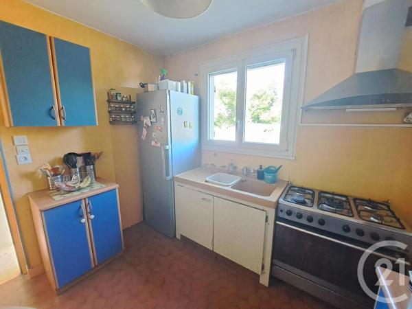 Maison à vendre  4 pièces - 76,51 m 2   PUISEAUX  - 45