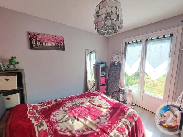 Maison à vendre  4 pièces - 76,51 m 2   PUISEAUX  - 45