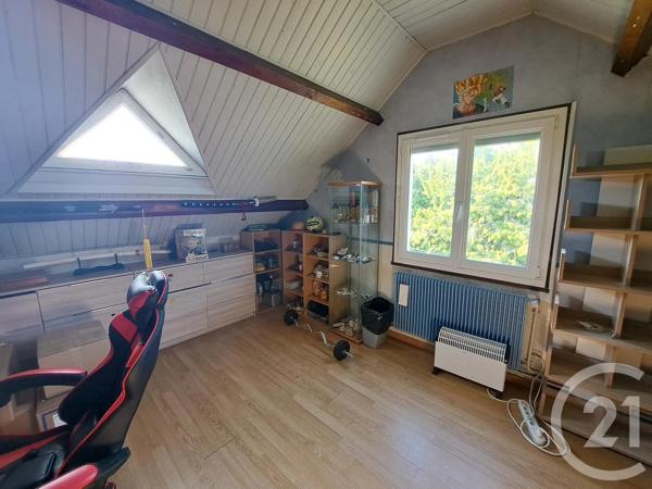 Maison à vendre  4 pièces - 76,51 m 2   PUISEAUX  - 45