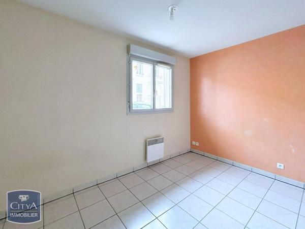 Appartement à vendre 2 pièces