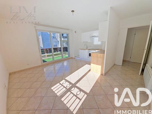 Location appartement 3 pièces 55 m² Pontault-Combault