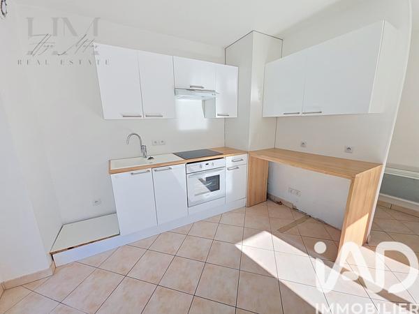 Location appartement 3 pièces 55 m² Pontault-Combault