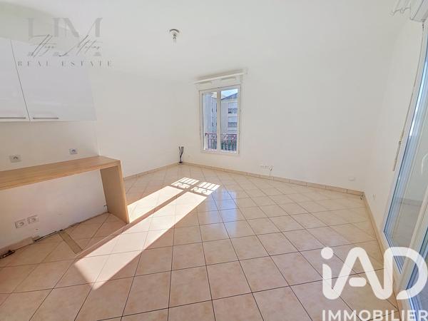 Location appartement 3 pièces 55 m² Pontault-Combault
