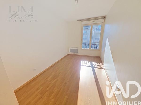 Location appartement 3 pièces 55 m² Pontault-Combault