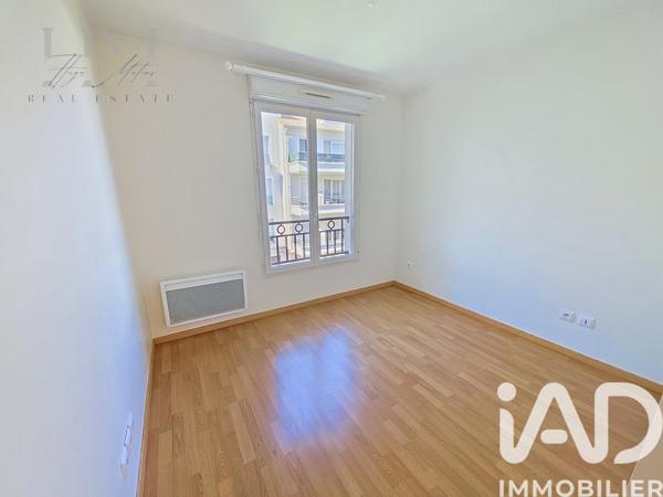 Location appartement 3 pièces 55 m² Pontault-Combault