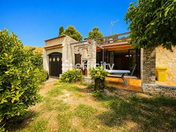 Maison
         4 pièces
        - 87 m² 228 000 € *
