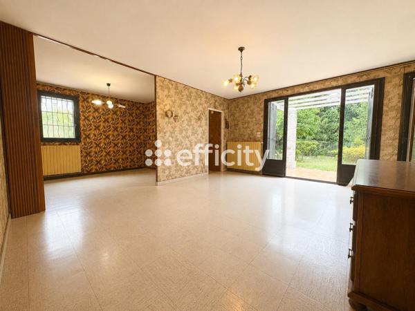 Maison
         4 pièces
        - 87 m² 228 000 € *