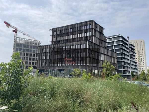 Bureau de 1628 m² à louer à Bordeaux Euratlantique