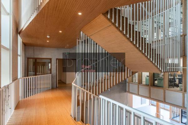 Bureau de 1628 m² à louer à Bordeaux Euratlantique