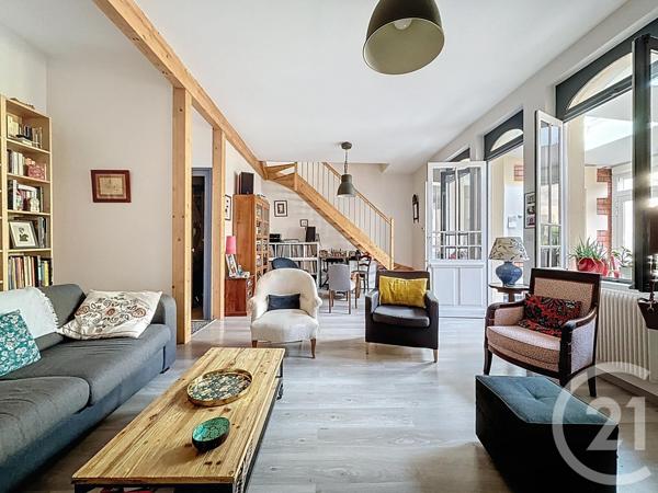 Maison à vendre  5 pièces - 124,11 m2 BORDEAUX - 33