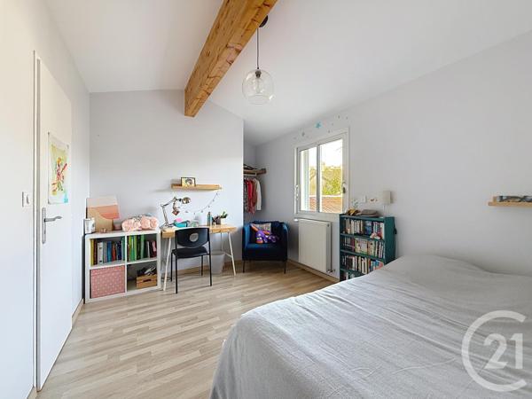 Maison à vendre  5 pièces - 124,11 m2 BORDEAUX - 33