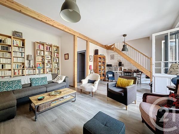 Maison à vendre  5 pièces - 124,11 m2 BORDEAUX - 33