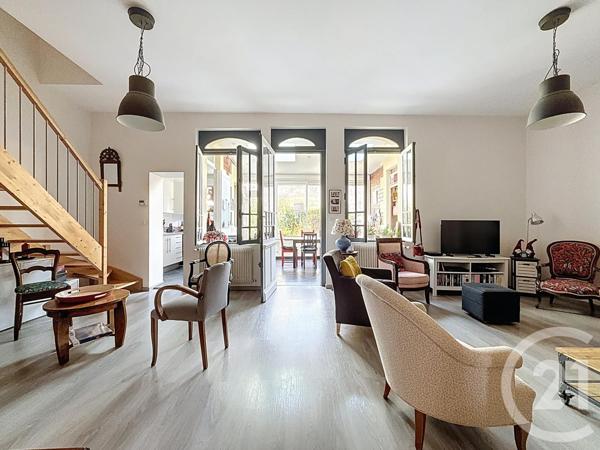 Maison à vendre  5 pièces - 124,11 m2 BORDEAUX - 33