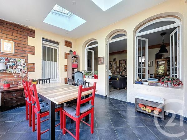 Maison à vendre  5 pièces - 124,11 m2 BORDEAUX - 33