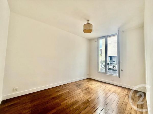 Appartement F2 à vendre  2 pièces - 25,36 m 2   CLICHY  - 92