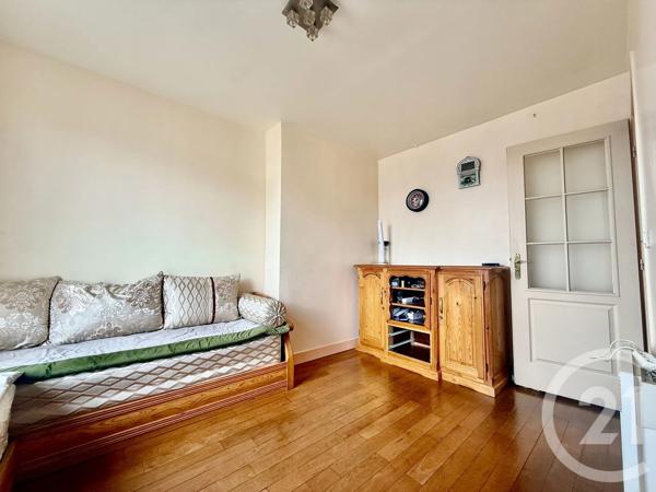 Appartement F2 à vendre  2 pièces - 25,36 m 2   CLICHY  - 92