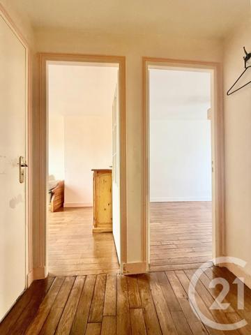 Appartement F2 à vendre  2 pièces - 25,36 m 2   CLICHY  - 92