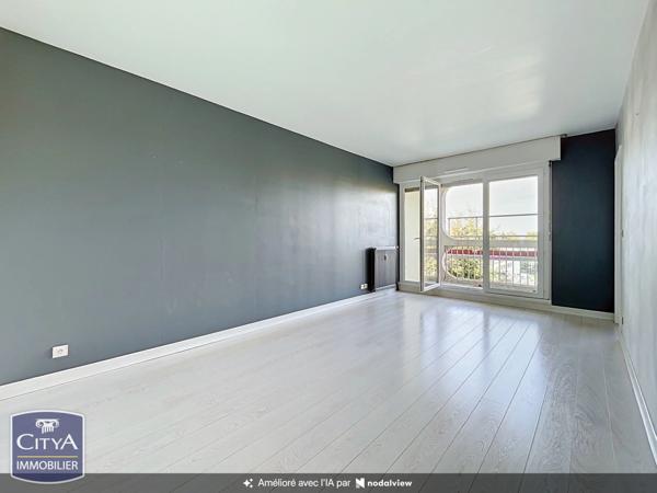 Appartement à vendre 2 pièces 49.99m² Chartres (28000)