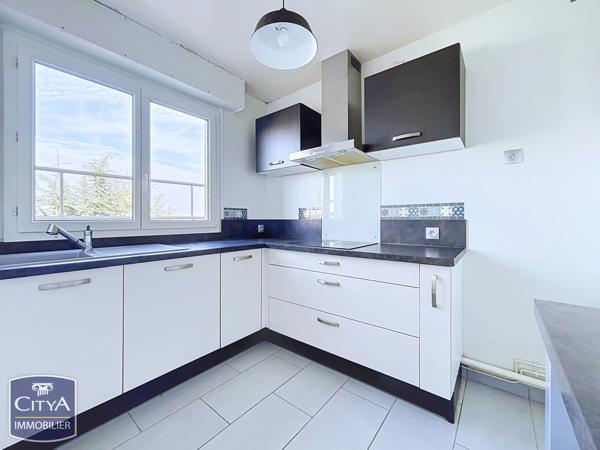 Appartement à vendre 2 pièces 49.99m² Chartres (28000)