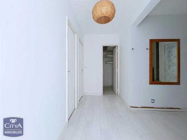 Appartement à vendre 2 pièces 49.99m² Chartres (28000)