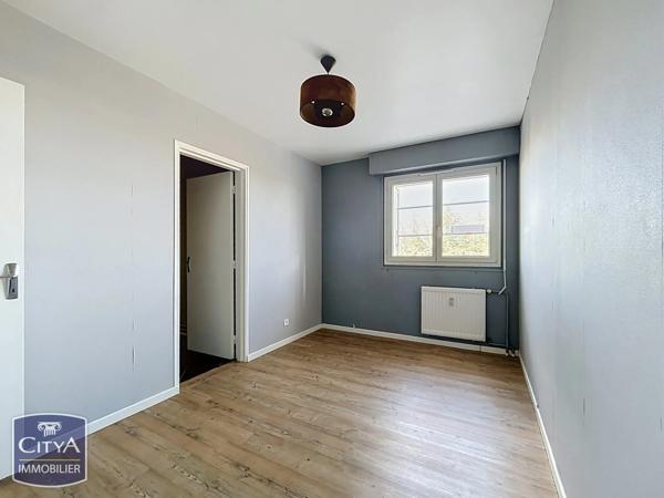 Appartement à vendre 2 pièces 49.99m² Chartres (28000)
